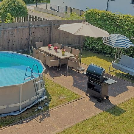 Appartement Jakalar Vils Kültér fotó