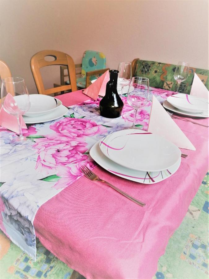 Appartement Jakalar Vils Kültér fotó