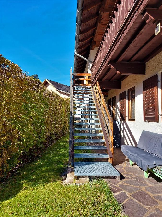 Appartement Jakalar Vils Kültér fotó