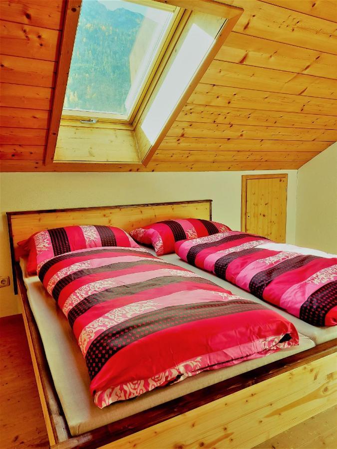 Appartement Jakalar Vils Kültér fotó