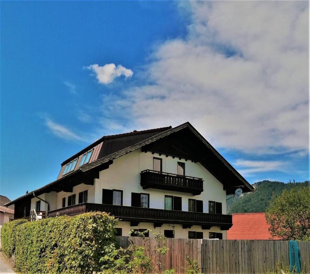 Appartement Jakalar Vils Kültér fotó
