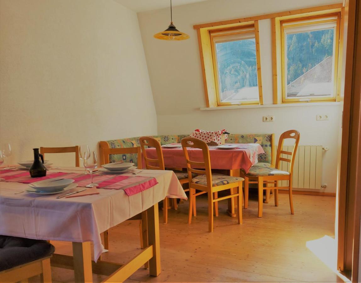 Appartement Jakalar Vils Kültér fotó