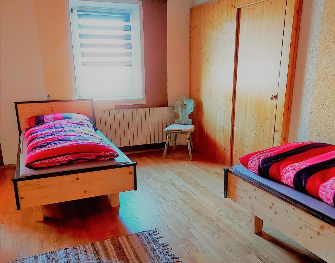 Appartement Jakalar Vils Kültér fotó