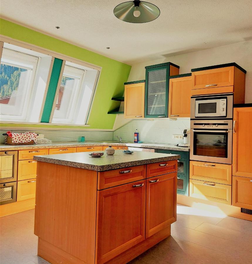 Appartement Jakalar Vils Kültér fotó