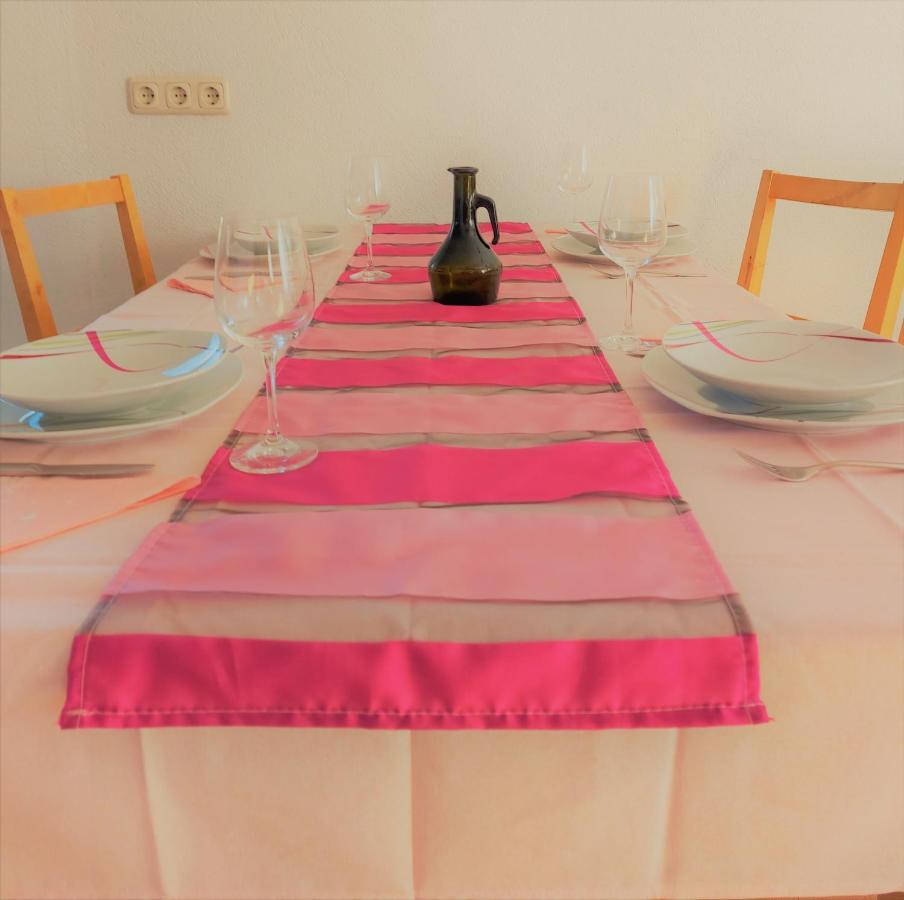 Appartement Jakalar Vils Kültér fotó