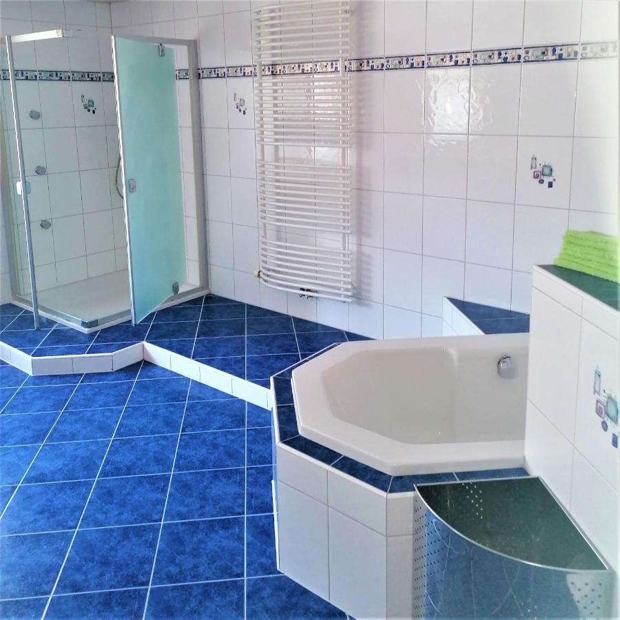 Appartement Jakalar Vils Kültér fotó