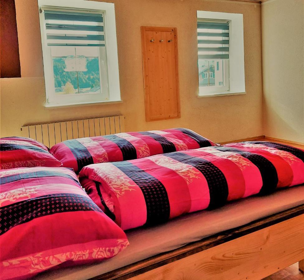 Appartement Jakalar Vils Kültér fotó