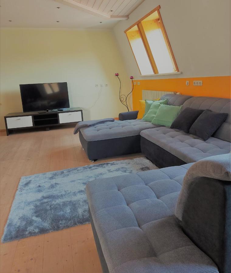 Appartement Jakalar Vils Kültér fotó