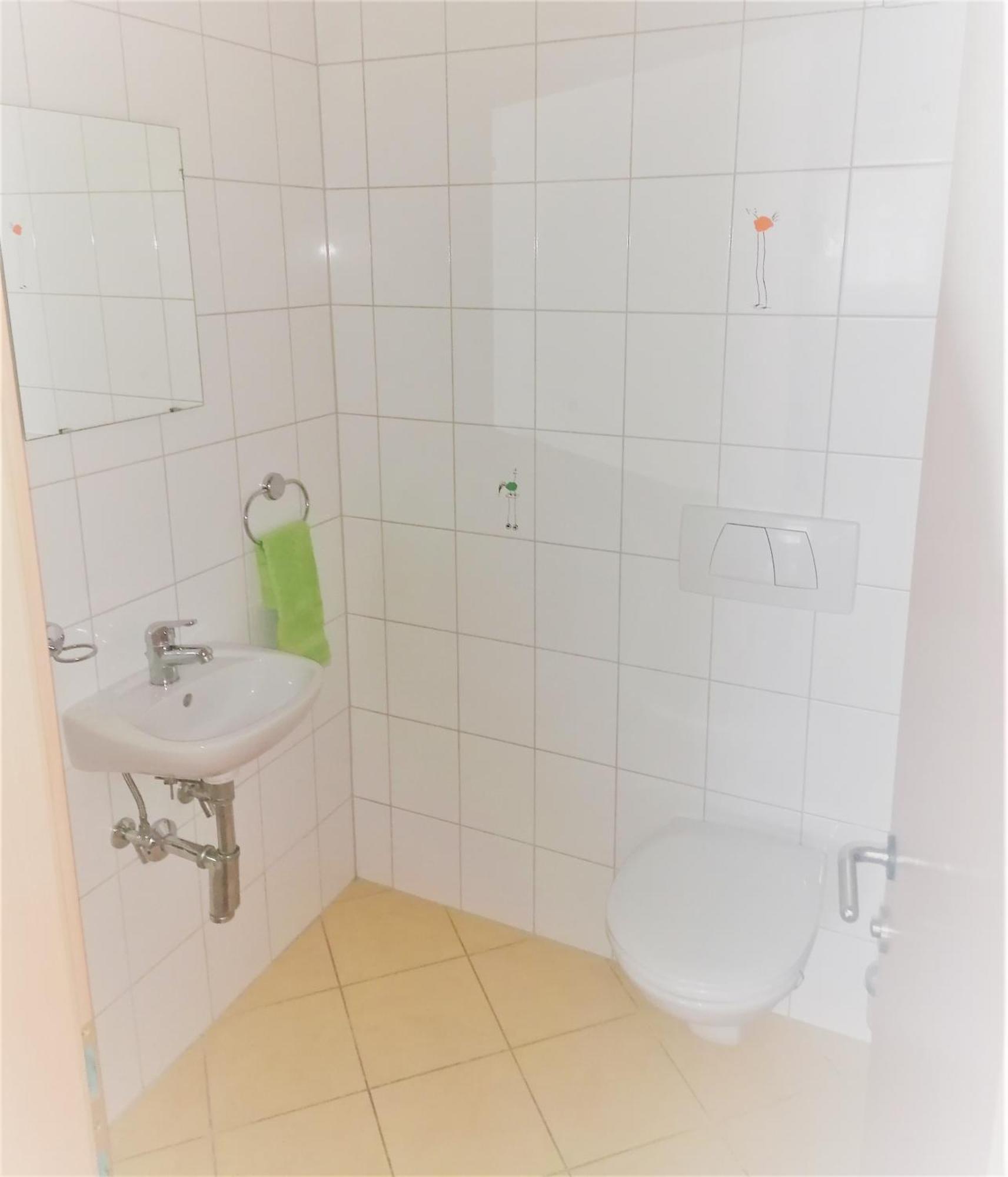 Appartement Jakalar Vils Kültér fotó