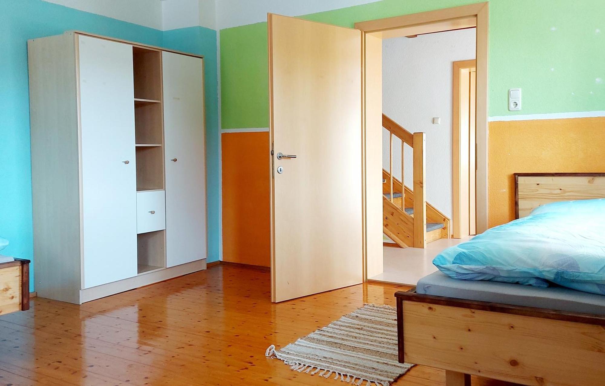 Appartement Jakalar Vils Kültér fotó